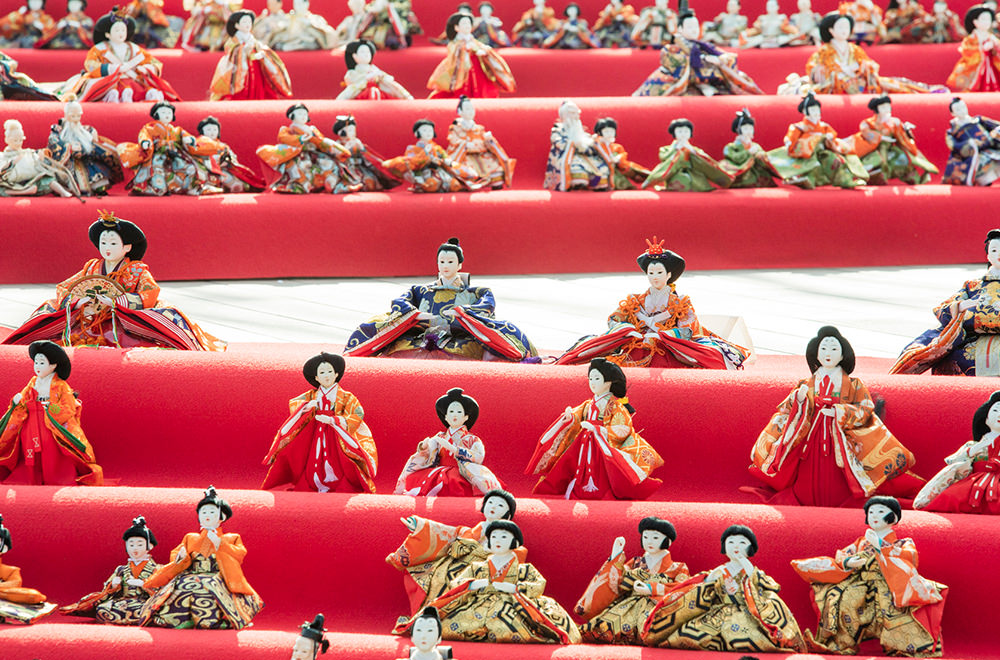 みんなのみなまき HAPPY FAMILY PARTY!!