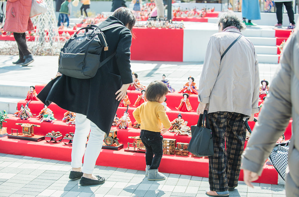 みんなのみなまき HAPPY FAMILY PARTY!!